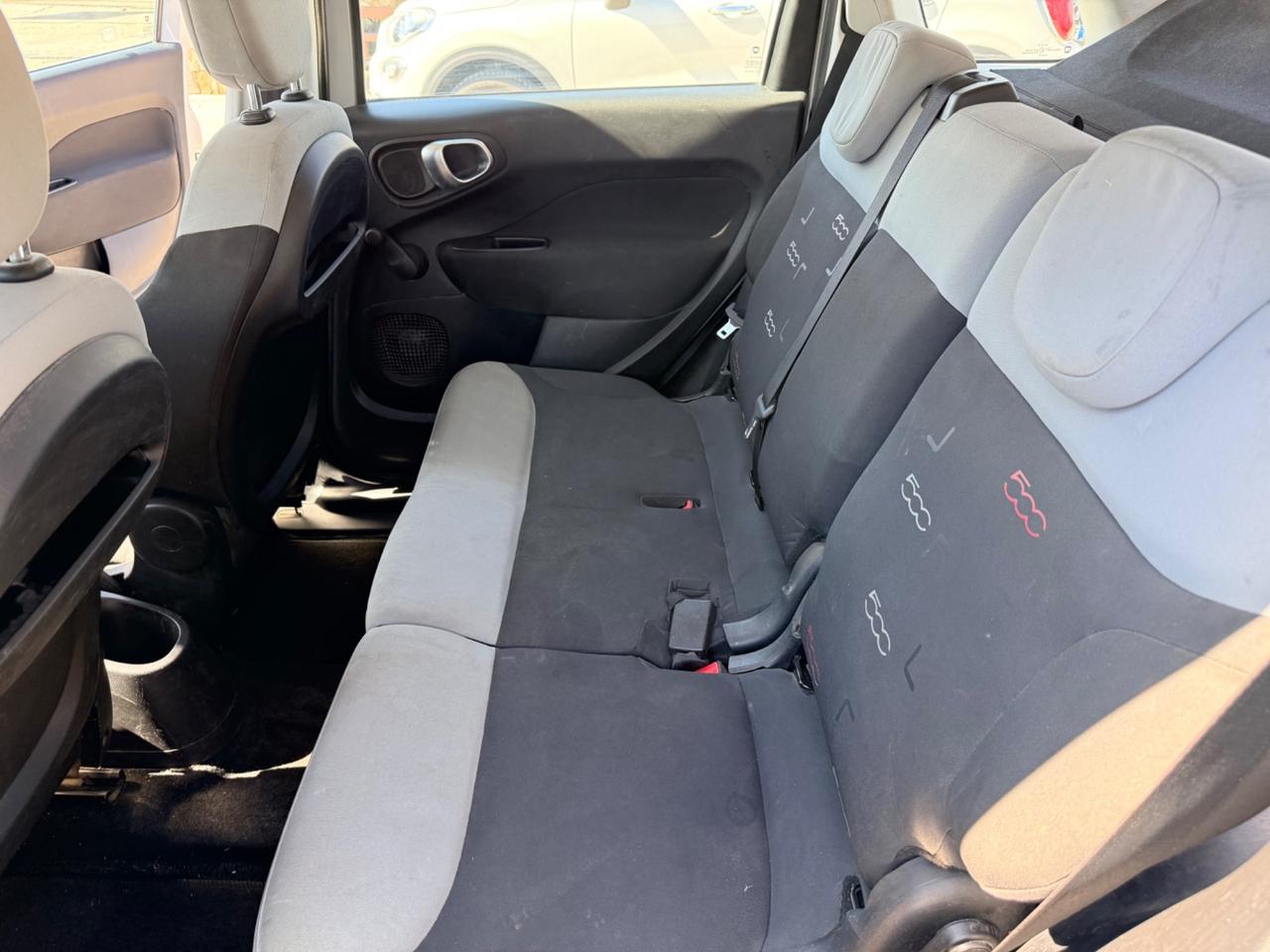 Fiat 500L 1.3 Multijet 85 CV Lounge