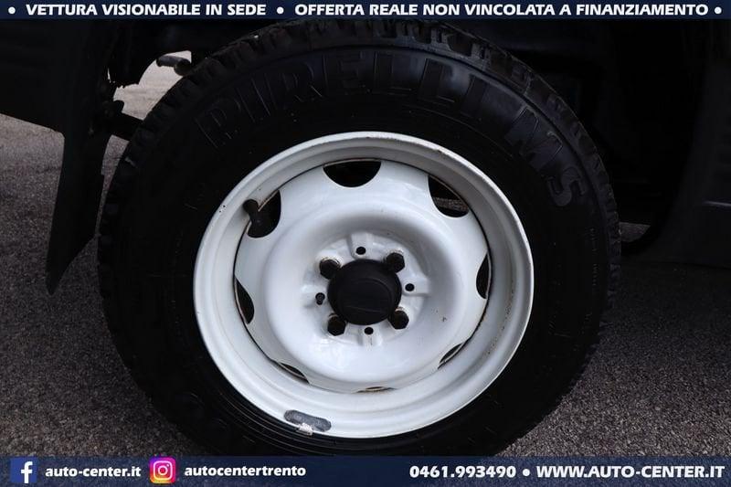 FIAT Panda 4X4 Edizione Limitata