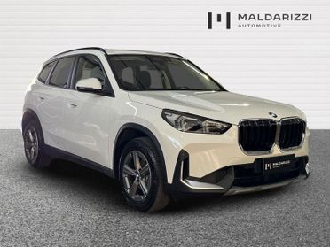 BMW X1 U11 sdrive18d auto