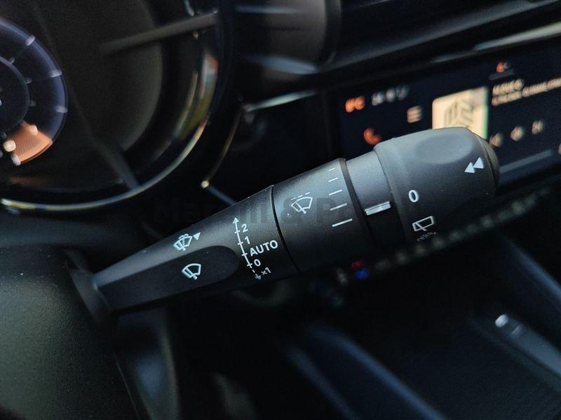 Alfa Romeo Junior Junior 1.2 145 CV Hybrid eDCT6