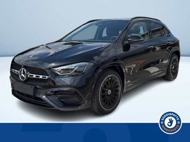 Mercedes-Benz GLA 200d Automatic AMG Line Advanced Plus Extra