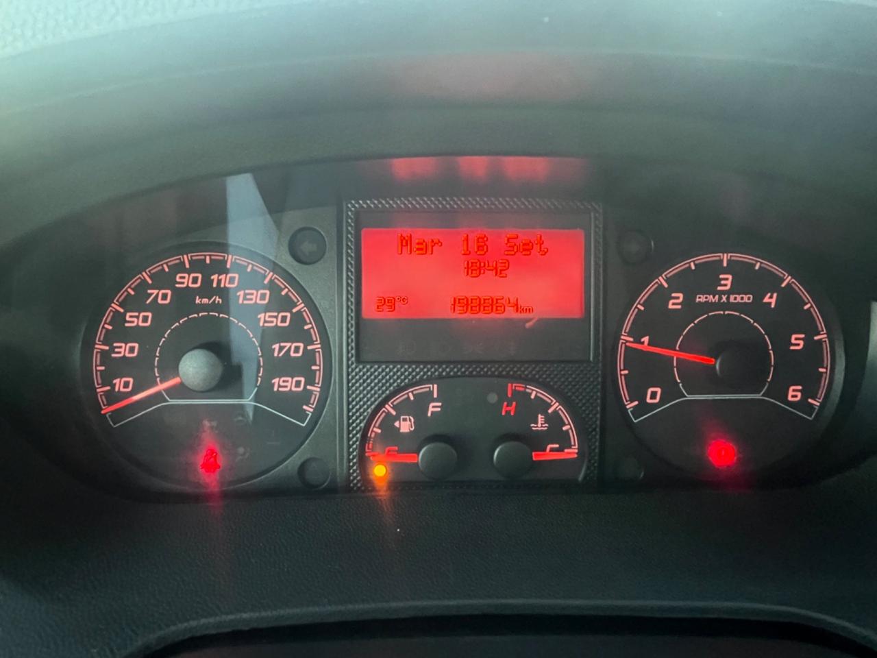 Citroen Jumper BlueHDi 130 Maxi Unipro - 2018