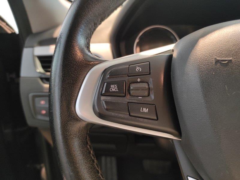 BMW X1 (F48) - X1 xDrive25e Business Advantage