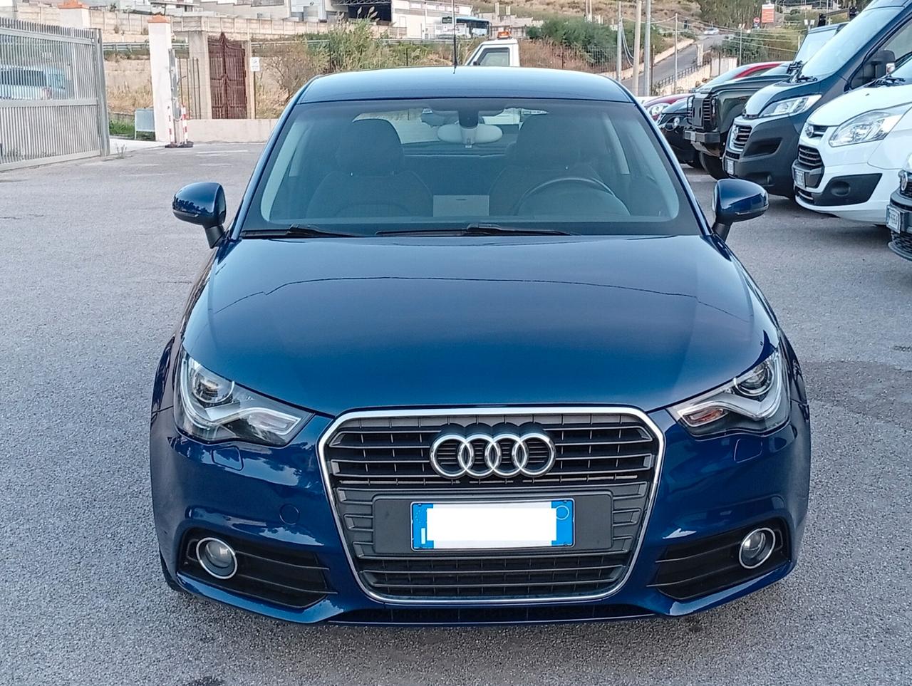Audi A1 1.6 TDI 105 CV Ambition