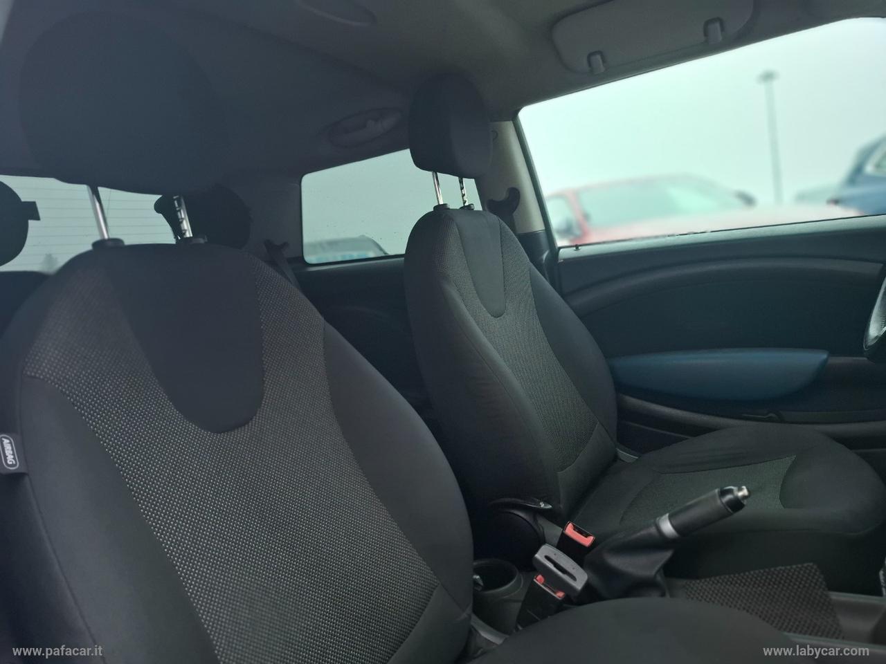 MINI Mini Cooper D Chili