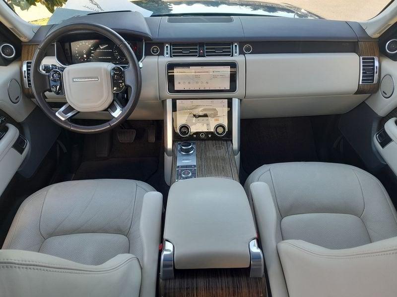 Land Rover Range Rover 3.0 SDV6 Vogue SWB aut.