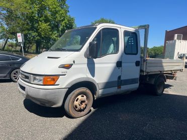 Iveco Daily 29L9V 2.8 D PC-TN Furgone