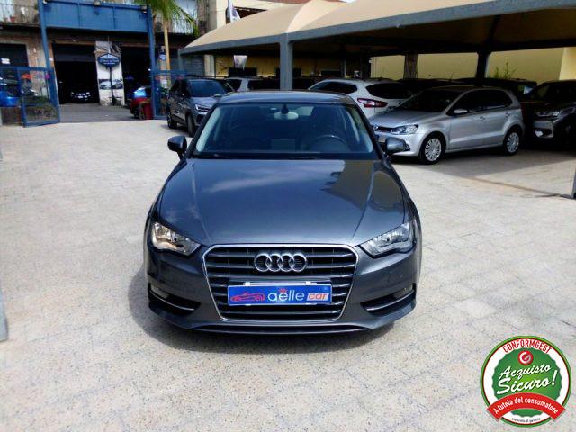 AUDI A3 SPB 1.6 TDI clean diesel Ambition