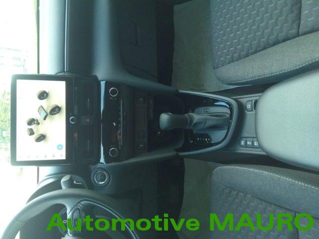TOYOTA Yaris Cross 1.5 Hybrid 130 CV 5p. E-CVT Trend