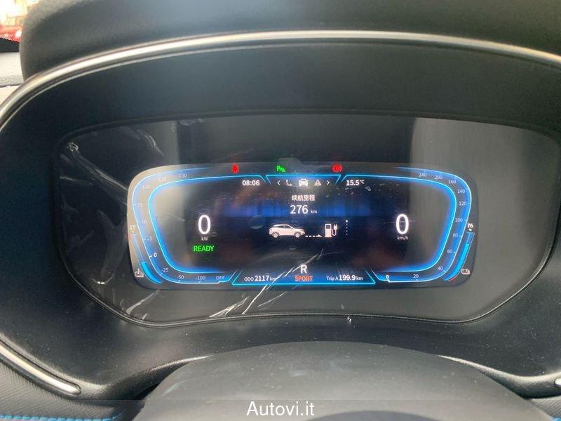 Seres Seres 3 53,6 kWh