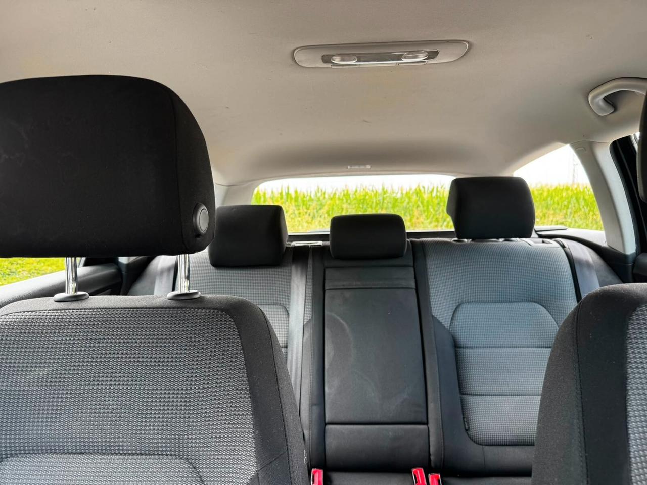 Volkswagen Passat Var. 2.0 TDI Highline BlueM.Tech.