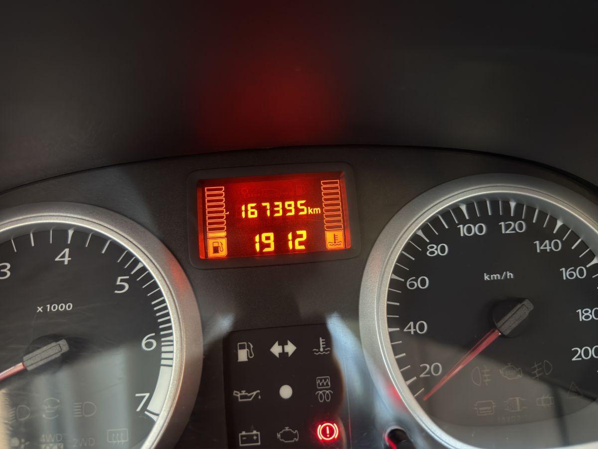 DACIA - Duster - 1.5 dCi 110 S&S 4x4 SS Laur. Fam.