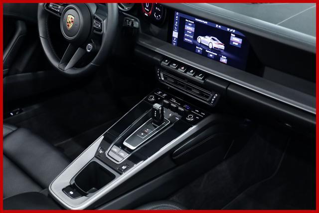 PORSCHE Targa Targa 4|VERDE AVENTURINE|