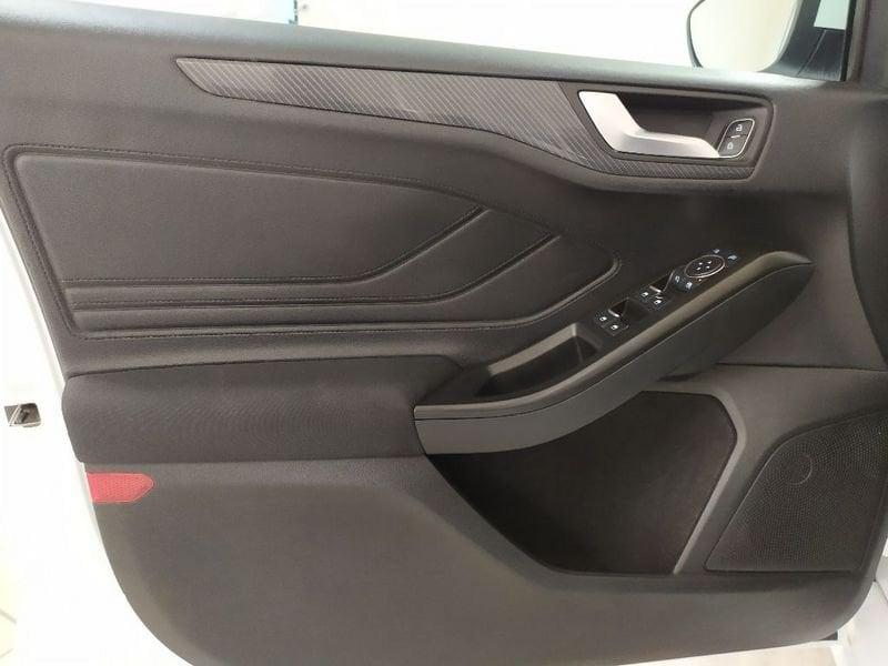 Ford Focus SW 1.5 ecoblue ST-Line s&s 120cv