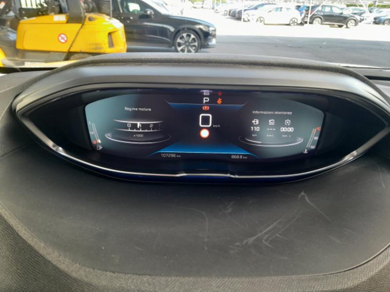 PEUGEOT 3008 BLUEHDI 130 EAT8 SES ACTIVE PACK SUV
