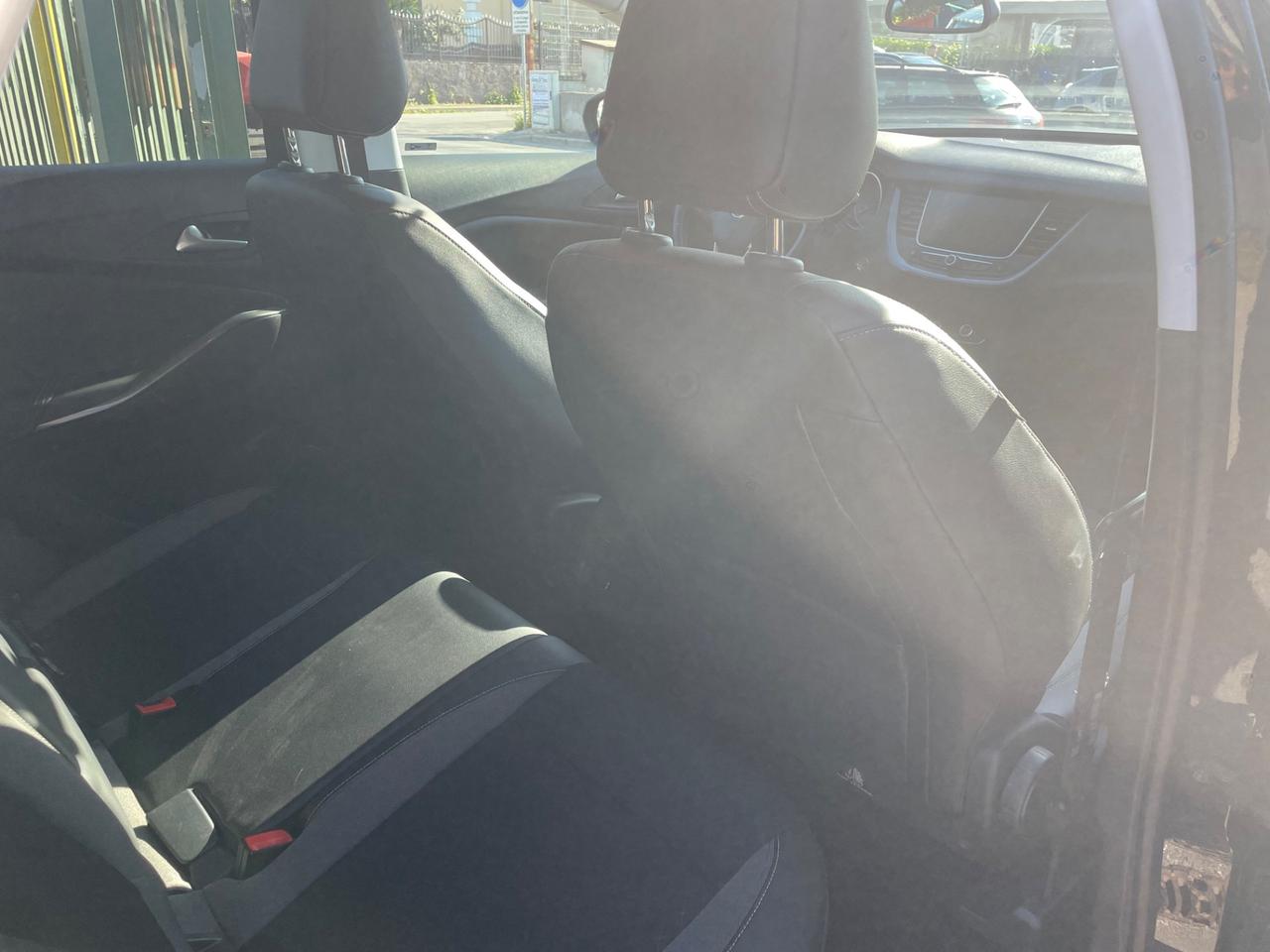 OPEL GRANDLAND 1.6 DIESEL 120 (CV) 2018
