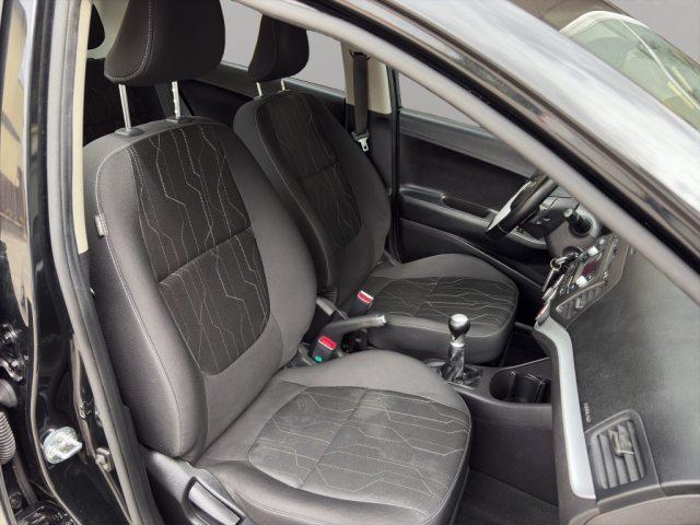 KIA Picanto 1.0 12V EcoGPL 5 porte Glam