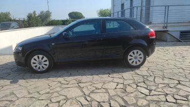 Audi A3 1.9 TDI F.AP. Ambition