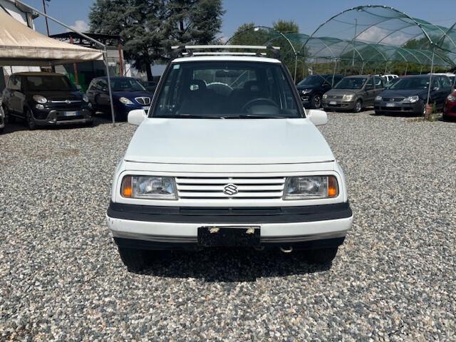 Suzuki Vitara 1.6 JX