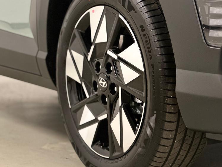 HYUNDAI Kona New HEV 1.6 DCT