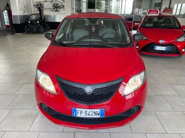 Lancia Ypsilon 1.2 69 CV 5 porte Elefantino - Nessun vincolo -