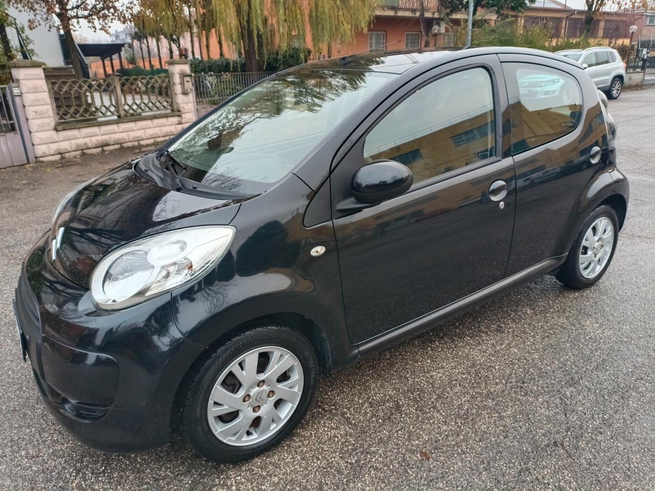 Citroen C1 5 porte
