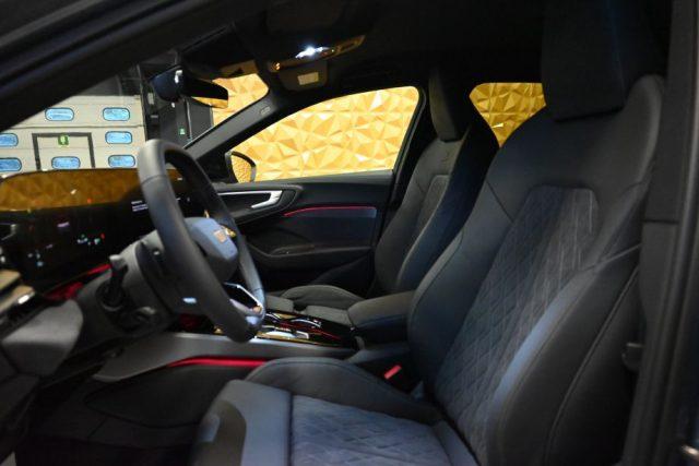 AUDI A5 AVANT TDI MHEV 204CV QUAT.S-TR.S-LINE ED.SCONTO30%