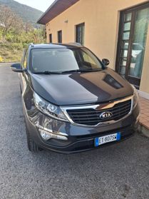 Kia Sportage 1.7 CRDI VGT 2WD Class