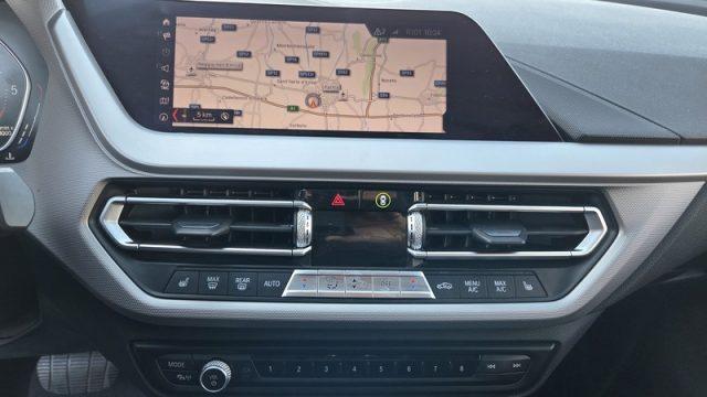 BMW 118 d 5p. Aut. Business Advantage PERMUTE