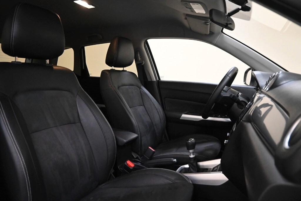 SUZUKI Vitara (2015) Vitara 1.6 DDiS V-Top