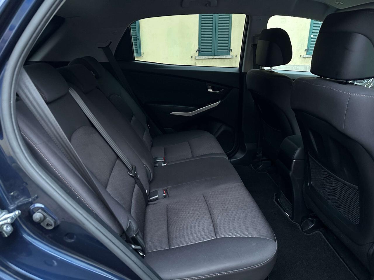 Ssangyong Korando 2.0 2WD MT Limited - Automatica