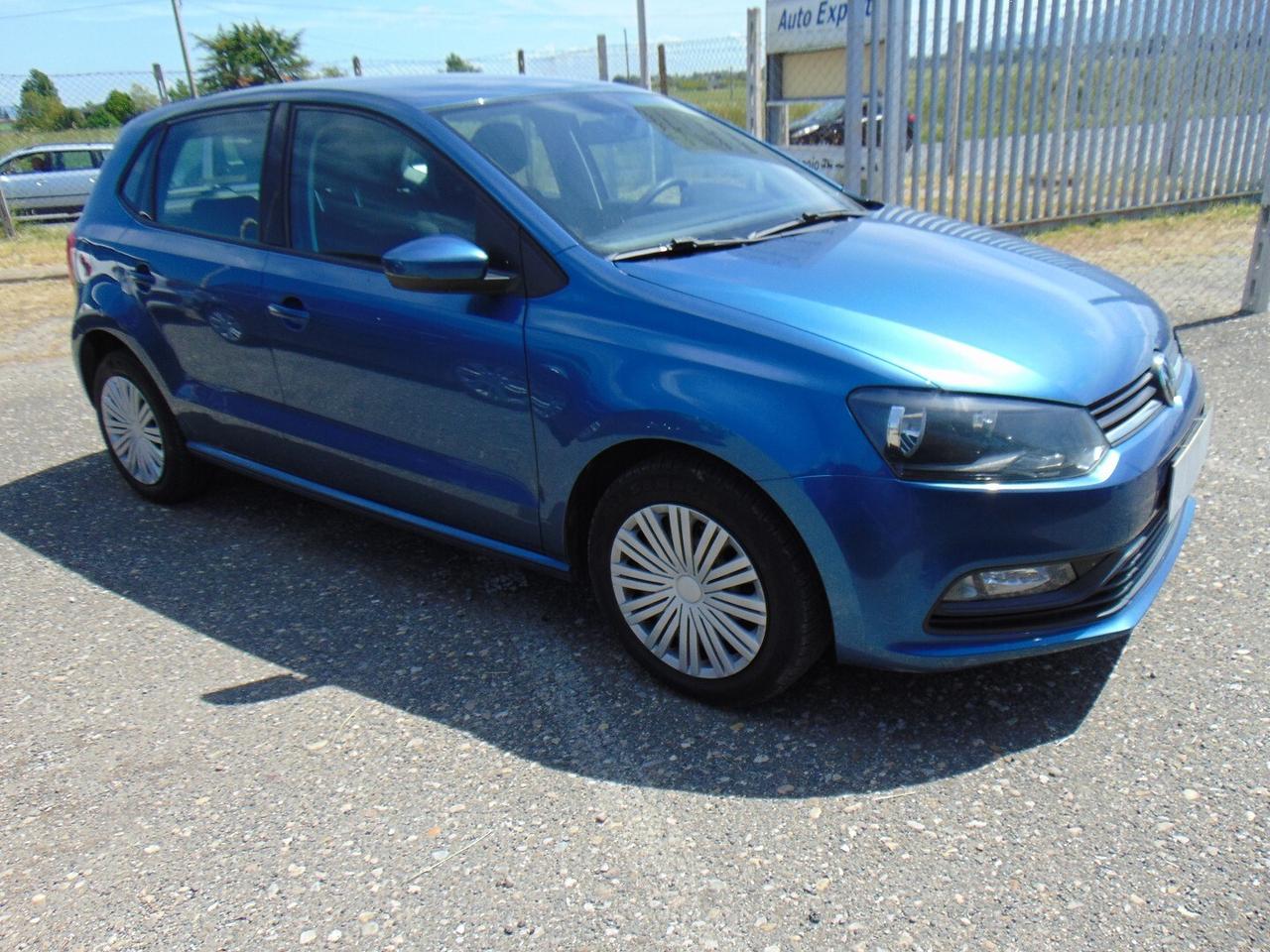 polo 1000 benzina