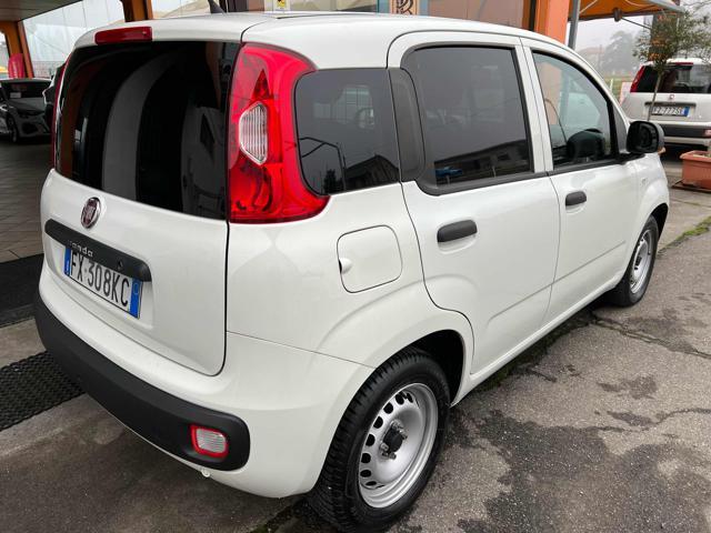 FIAT Panda 1.2 Pop Van 2 posti