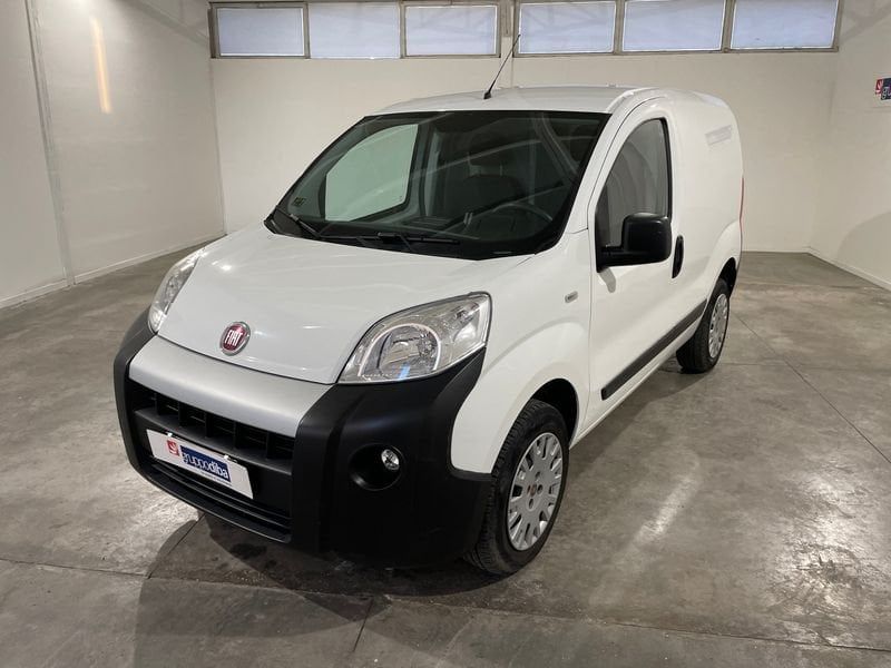 FIAT Fiorino 2ª SERIE 1.4 8V FURGONE NATURAL POWER