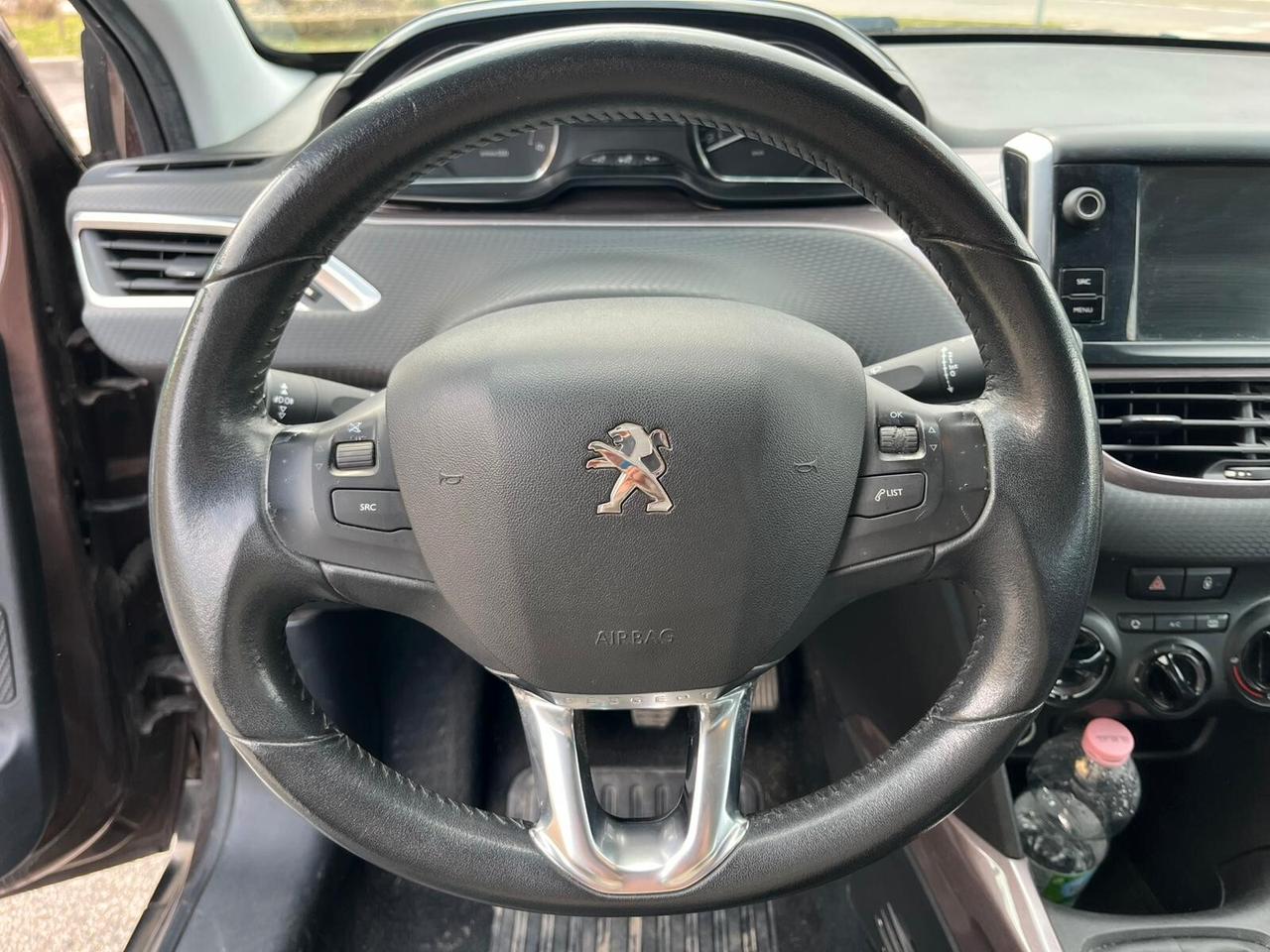 Peugeot 2008 1.4 HDi - 2015