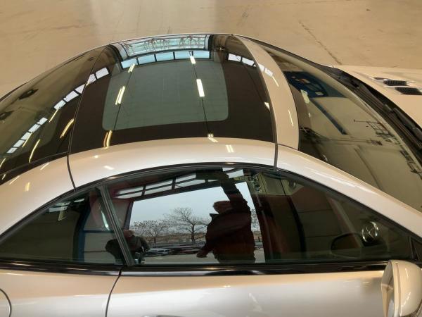 Mercedes SL 350 Edition1 auto