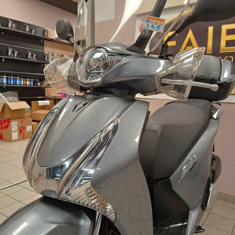 Honda SH 150i ABS - 2015