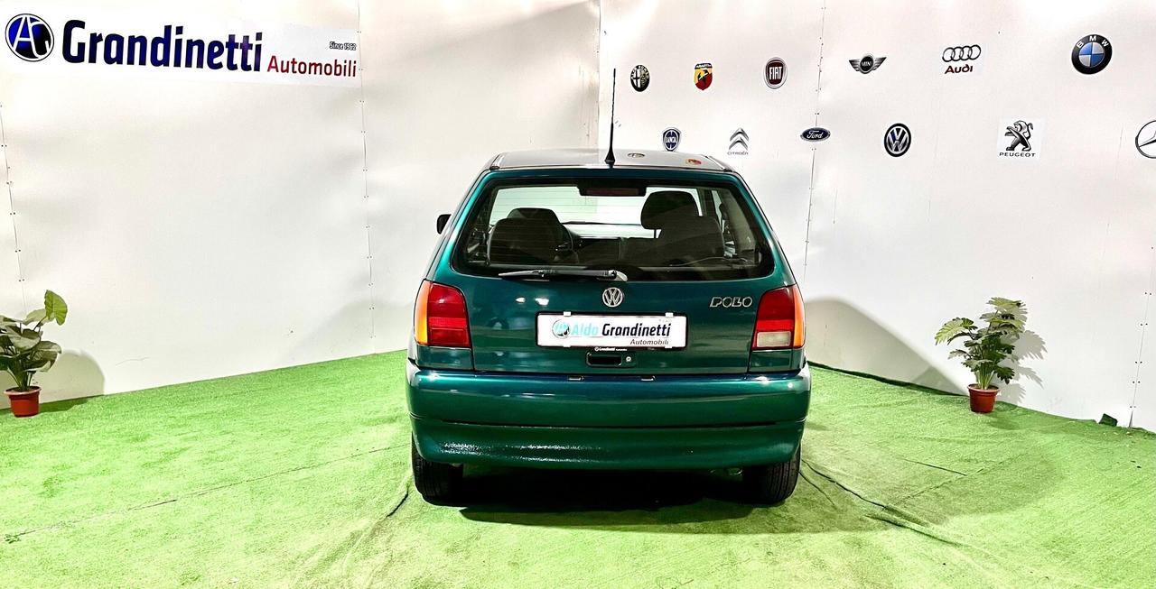 VOLKSWAGEN Polo 1.4 60Cv Benzina Anno 1997