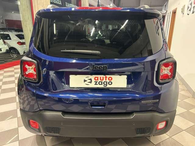 Jeep Renegade 1.0 T3 Night Eagle