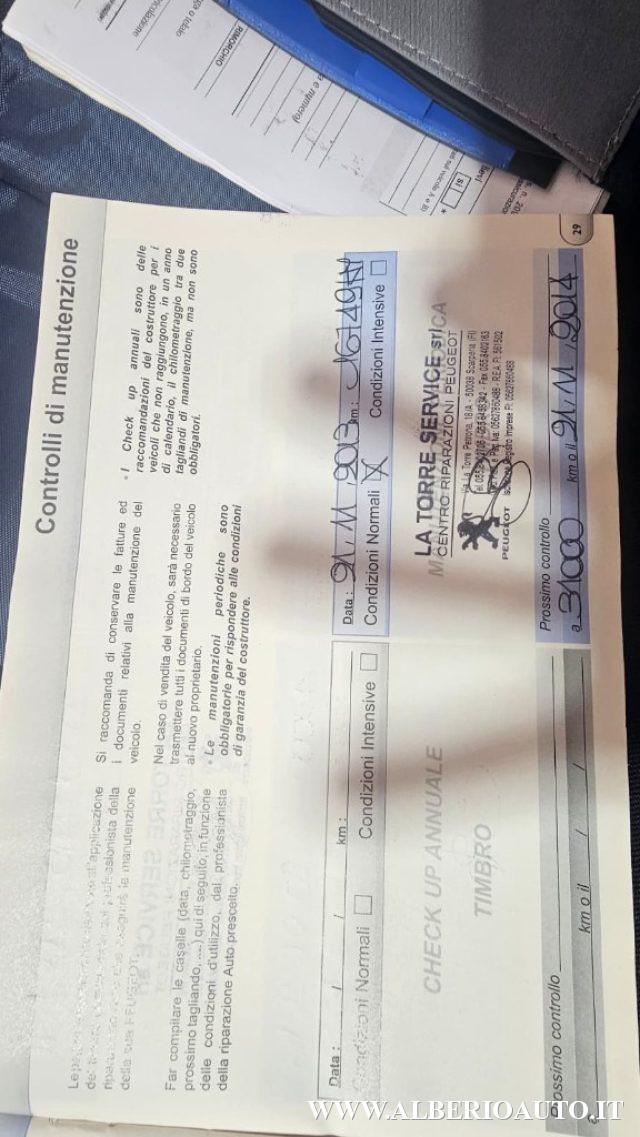 PEUGEOT 107 1.0 68CV 5p. Active