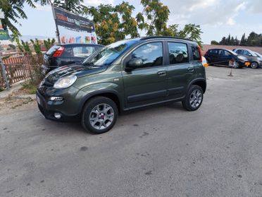 Fiat Panda 1.3 MJT S&S Trekking