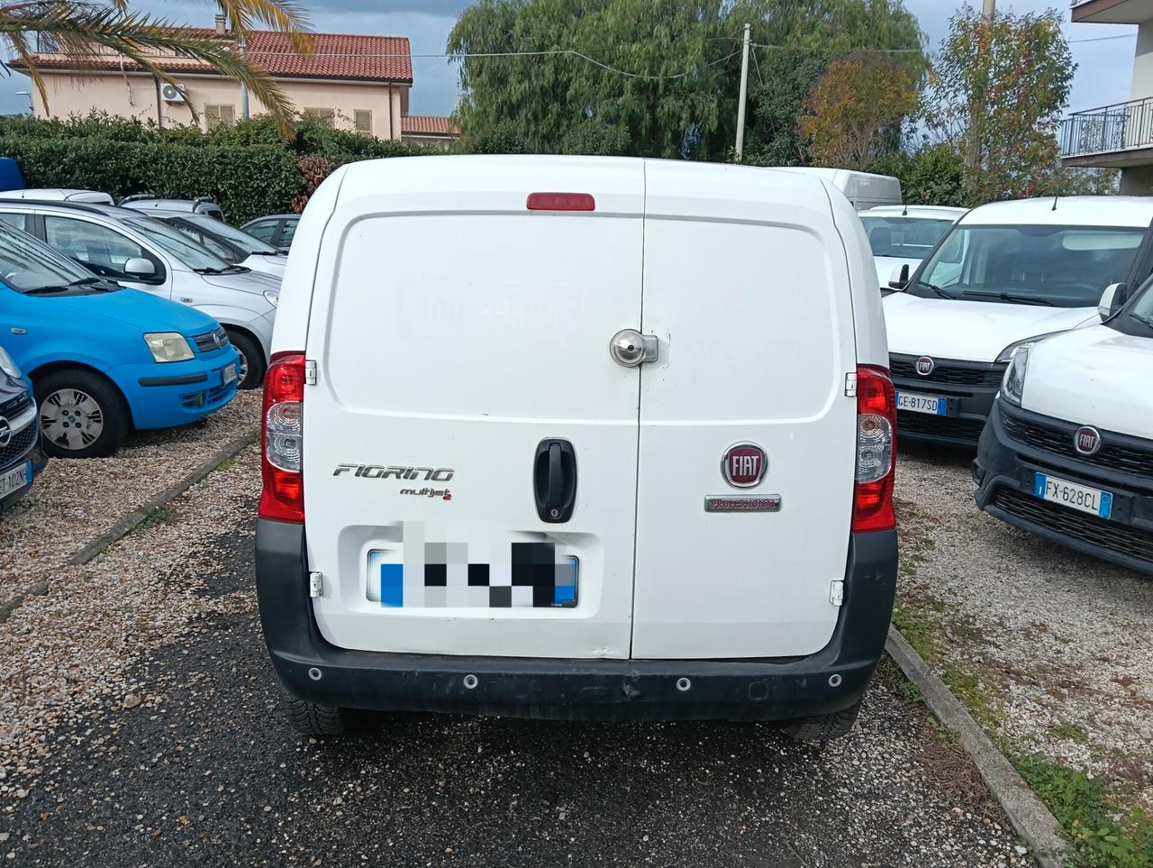 Fiat fiorino 1.3 mtj /1.3 mtj95cv
