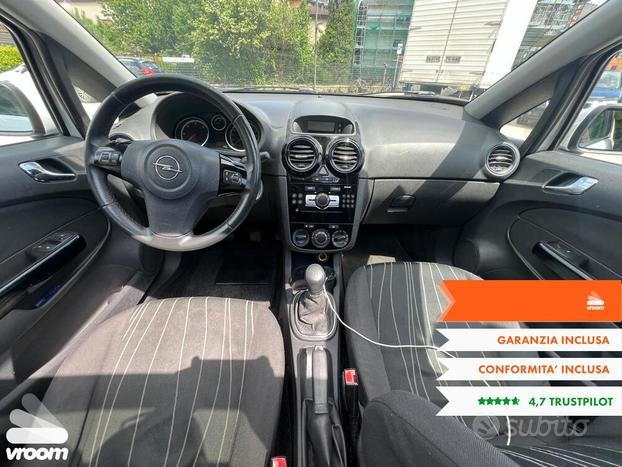 OPEL Corsa 1.3 CDTI 95CV F.AP. 5 porte Cosmo