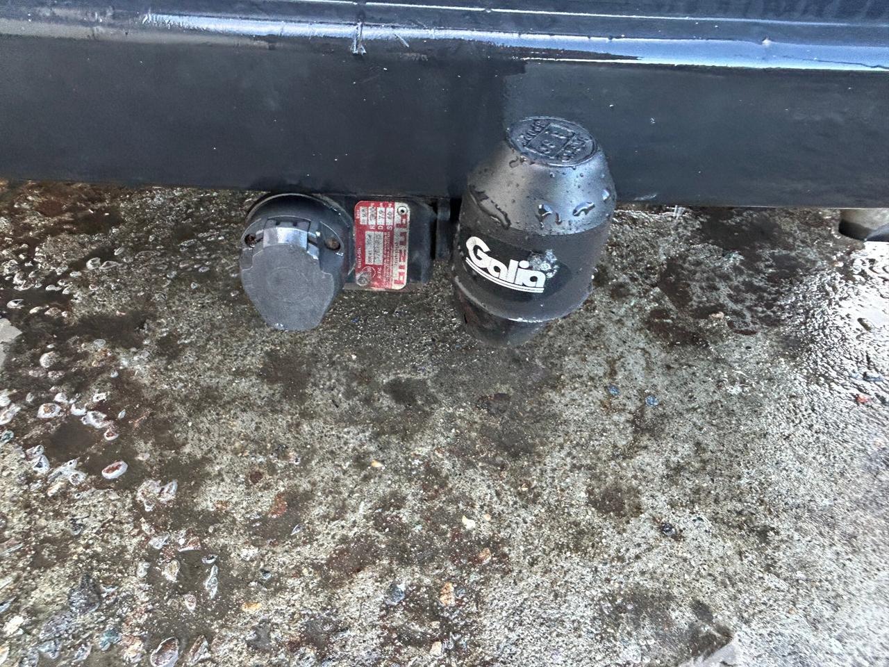 Fiat Doblo 1.9 JTD cat Malibù