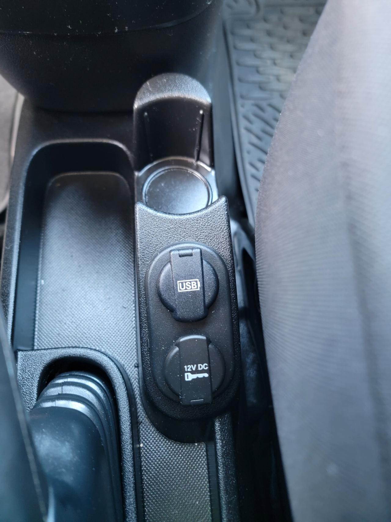 Fiat Fiorino 1.3 MJT 95CV Cargo SX EURO 6 GARANZIA