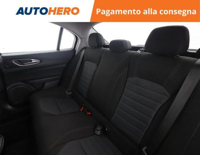 ALFA ROMEO Giulia 2.2 Turbodiesel 150 CV AT8