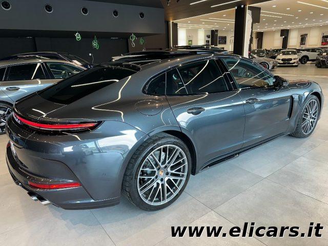 PORSCHE Panamera 2.9 4 E-Hybrid