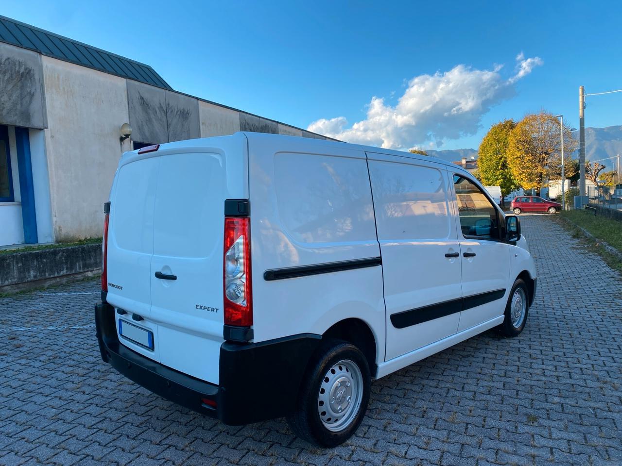 Peugeot Expert 1.6 BlueHDi 90CV EURO 5B