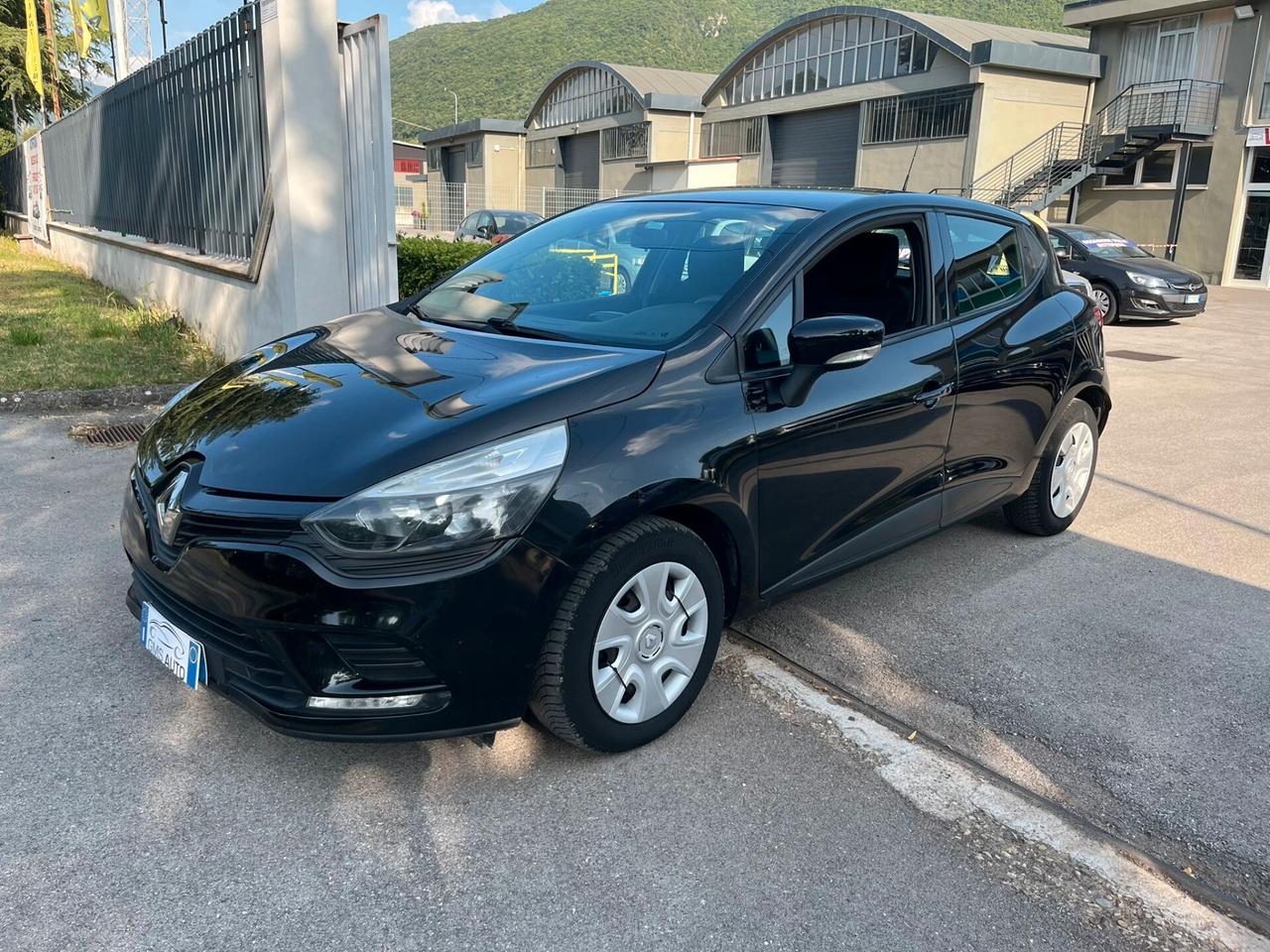 Renault Clio 1.2 75CV 5 porte Life
