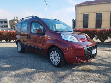 Fiat Qubo 1.3 MJT 95 CV Dynamic - euro 6